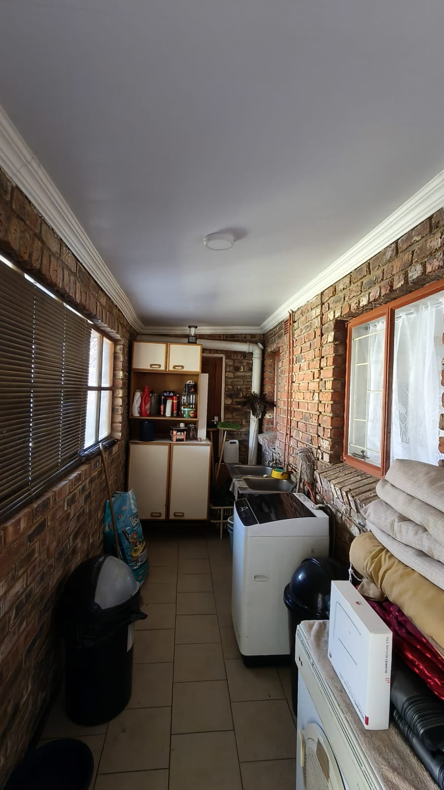 4 Bedroom Property for Sale in Hennenman Free State